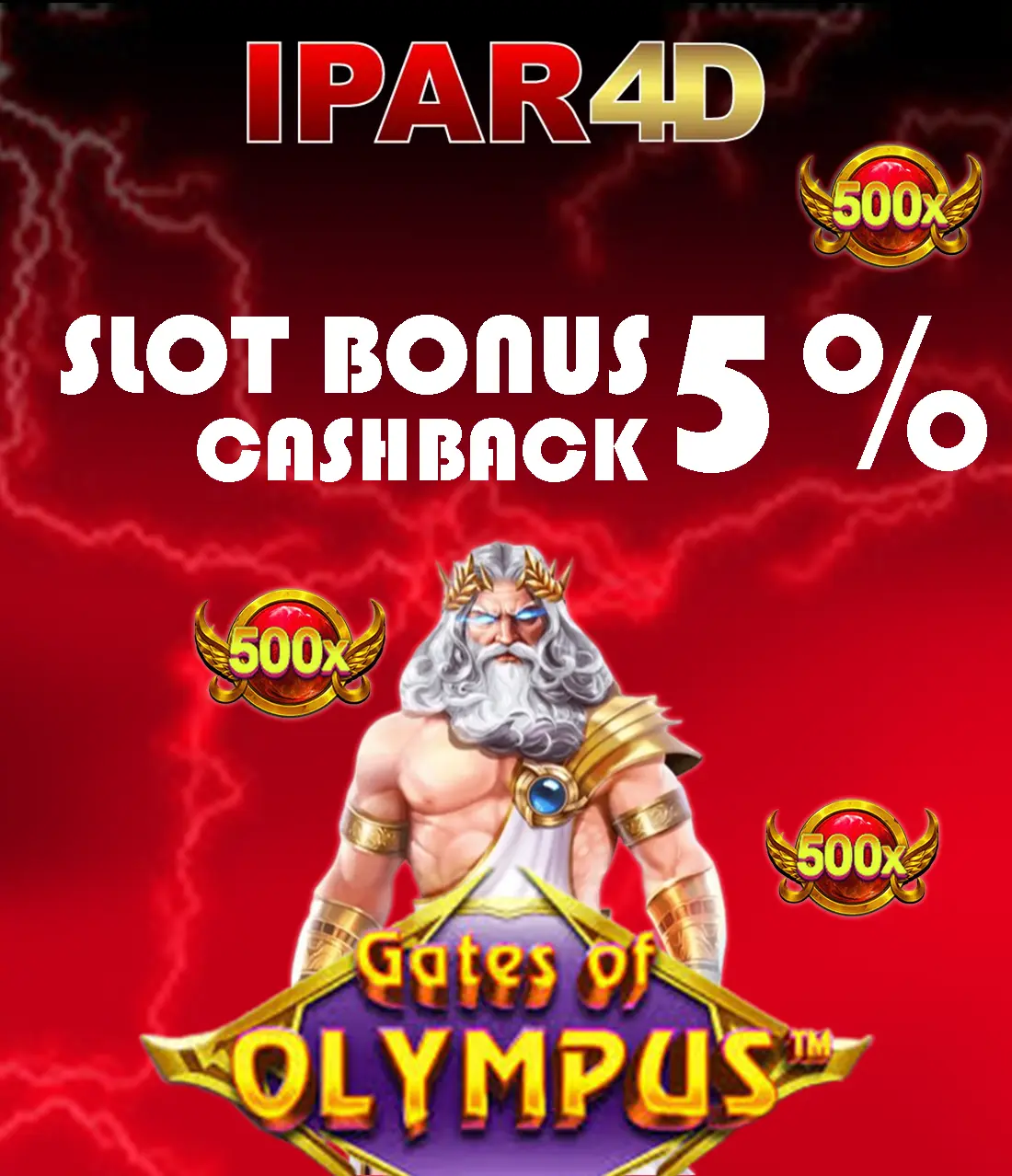 Situs Demo Pragmatic Play Slot Rupiah | Link Demo Slot Gates Of Olympus